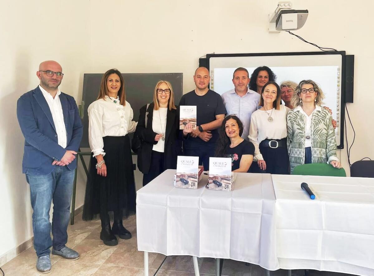 Crotone, inaugurata la Biblioteca condivisa di quartiere a Margherita - 