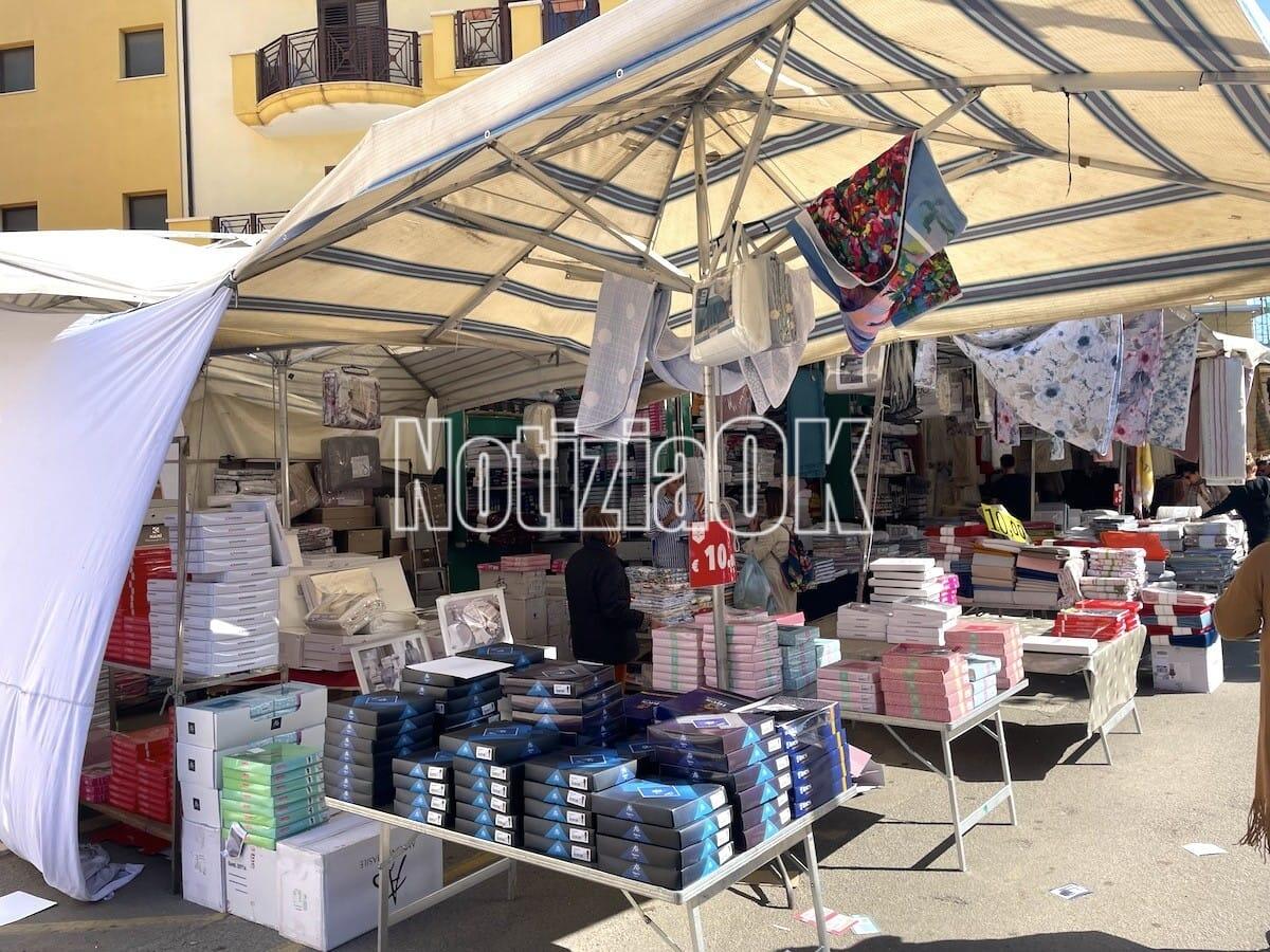 Crotone, revoca ordinanza: riaprono fiera e giostre - 