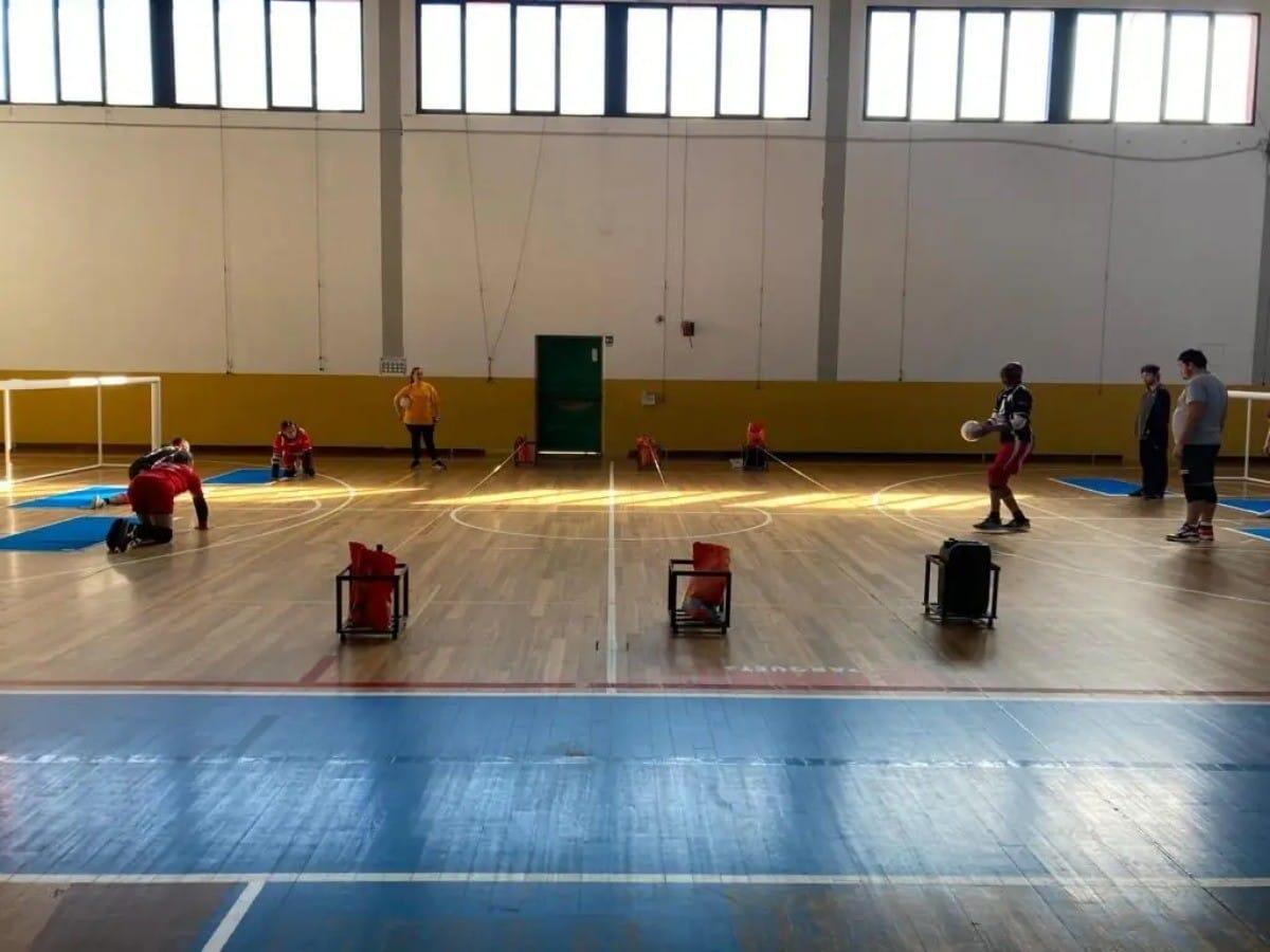 “Sport attiva...mente": all’Unical il progetto per la promozione della pratica sportiva inclusiva - 