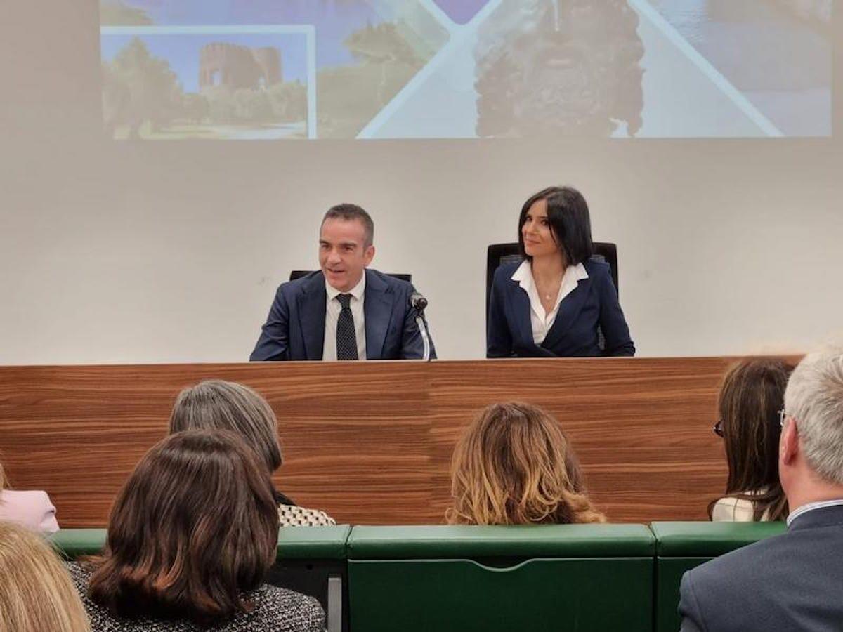 Il Salone del Libro chiude i battenti: grande successo per la Calabria - 