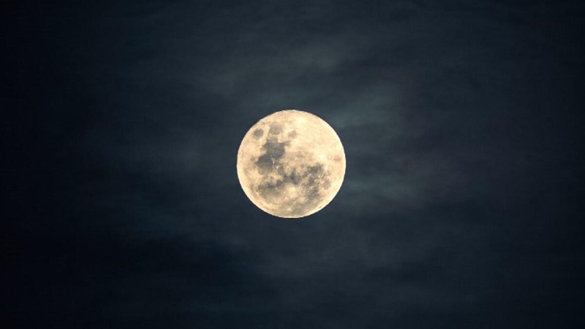 Tra poco naso all'insù per l’eclissi penombrale di Luna - 