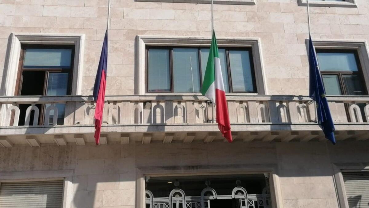 Crotone vicina all'Emilia-Romagna - 