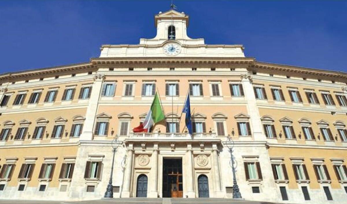 Oggi a Montecitorio arrivano i comuni Plastic Free, tra cui Melissa - 