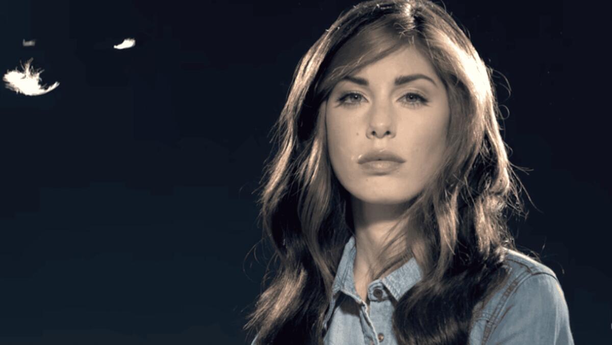Bianca Atzei in concerto nella provincia crotonese - 