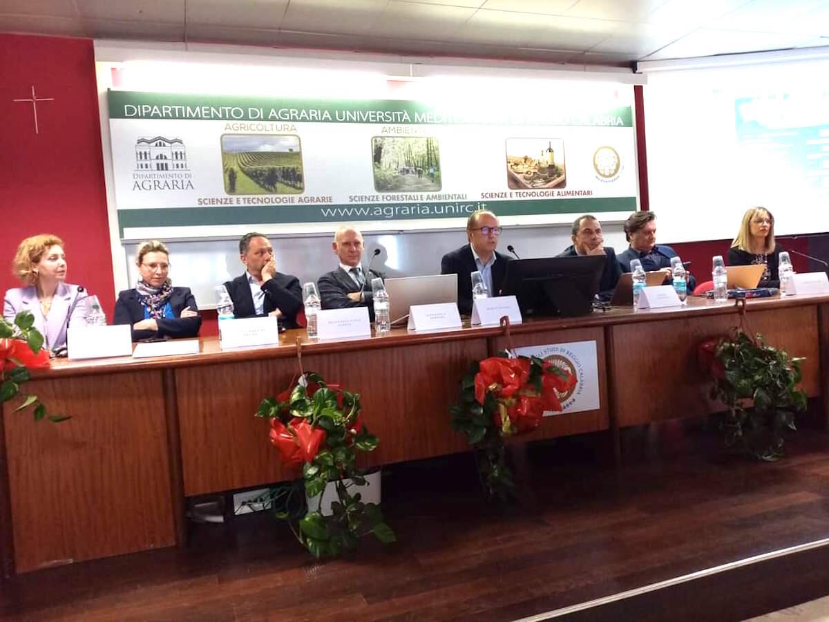 UniRC, Dipartimento di Agraria: convegno su Cooperazione e sviluppo rurale - 