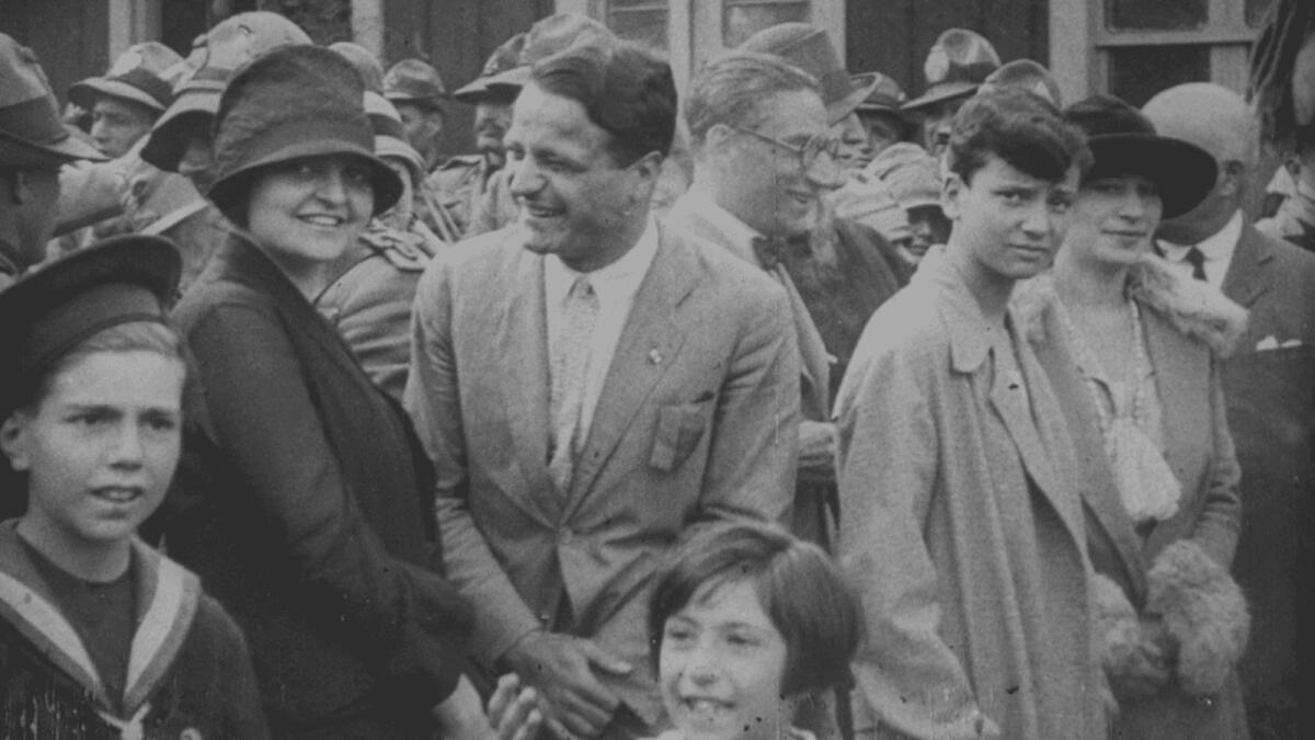  “The Memories Film Fest” : ricostruito l’Archivio della memoria calabrese - 