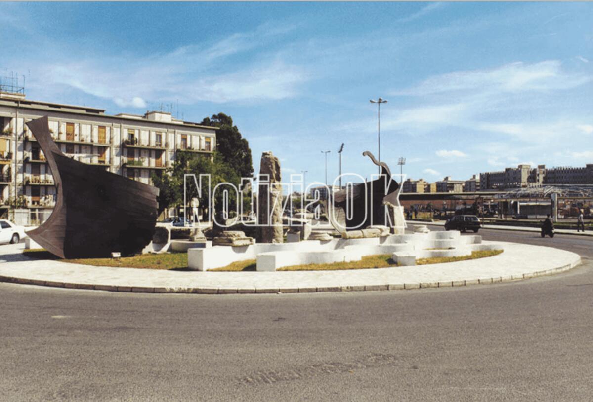 Crotone, Piazza Caputi: quale futuro? Le proposte dei cittadini crotonesi - 