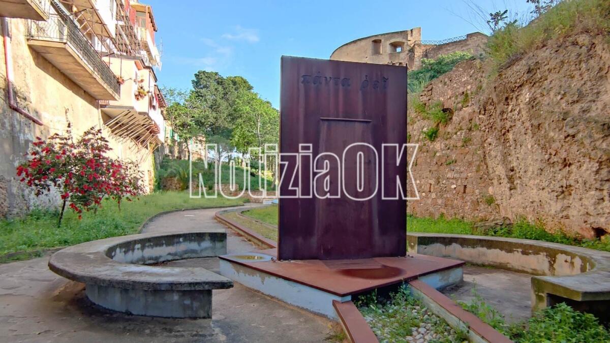 Nei quartieri di Crotone: Largo Lavatoio, c'è una storia tutta da raccontare - 