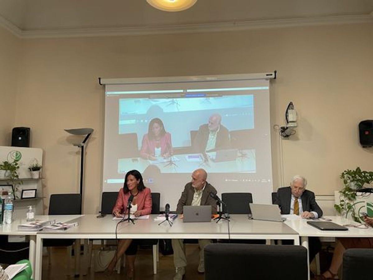 Servadio (OFI Lazio): Auto-presentazione dei professionisti sanitari sul web, opportuna strategia condivisa per tutelare cittadini -