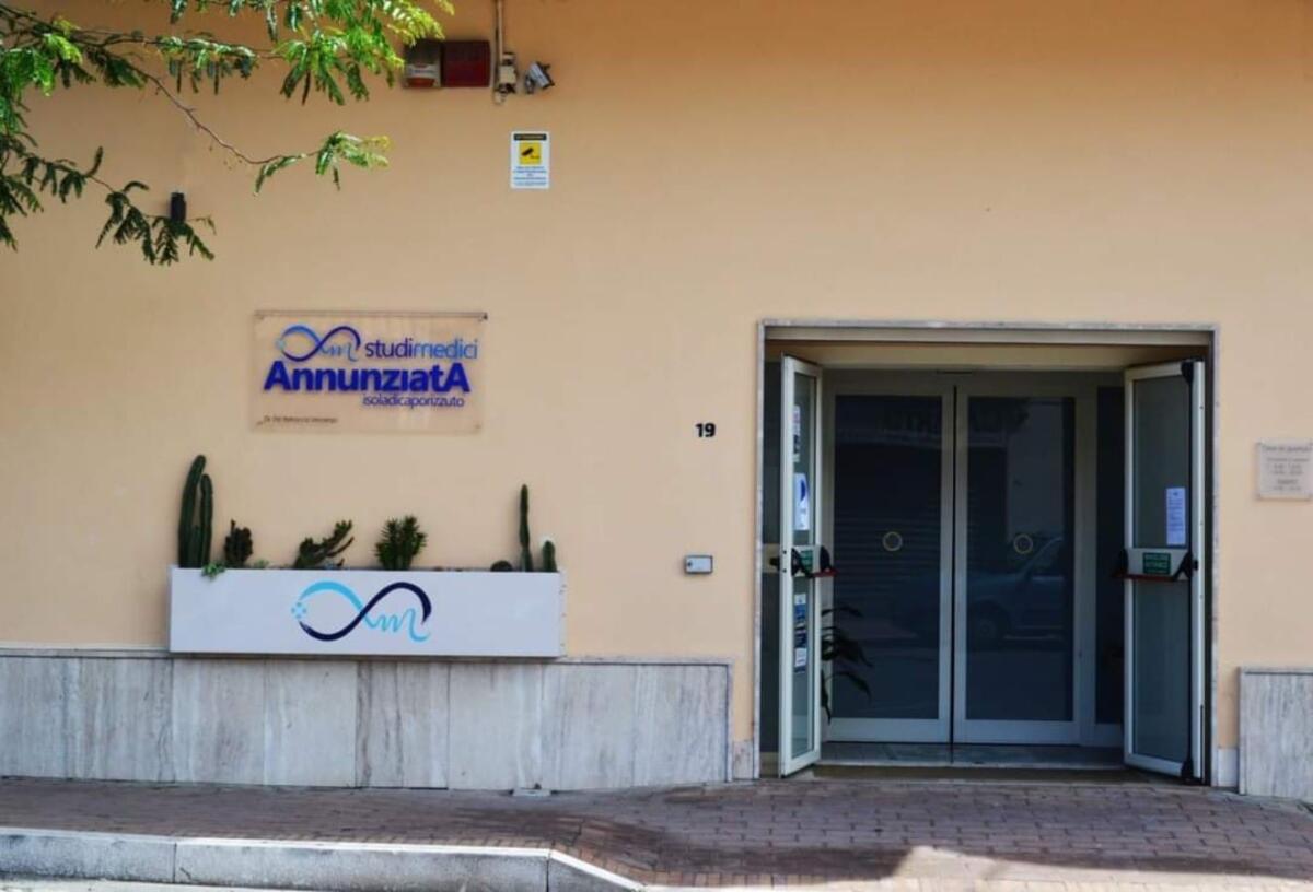 Isola di Capo Rizzuto, Poliambulatorio AnnunziatA: consegna degli attestati di partecipazione del Progetto "Ri-Attiva" - 