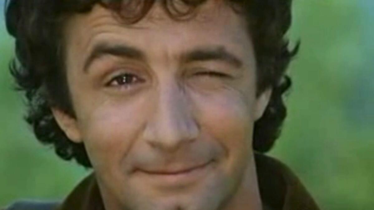 Si è spento l'attore Francesco Nuti - 
