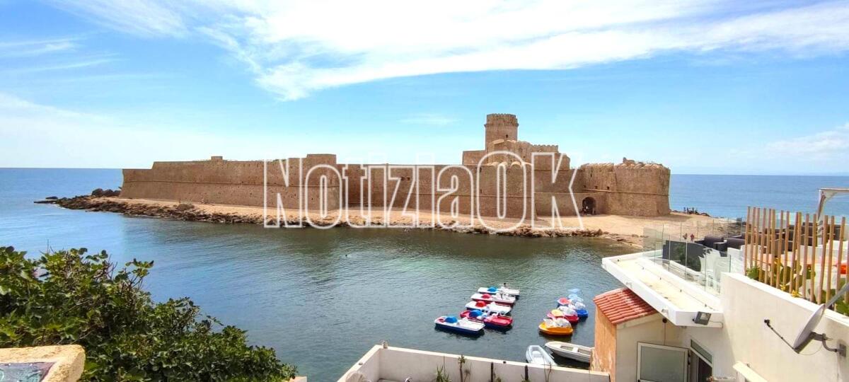 Il Castello Aragonese "sempre aperto": il simbolo torna fruibile a tempo pieno - 