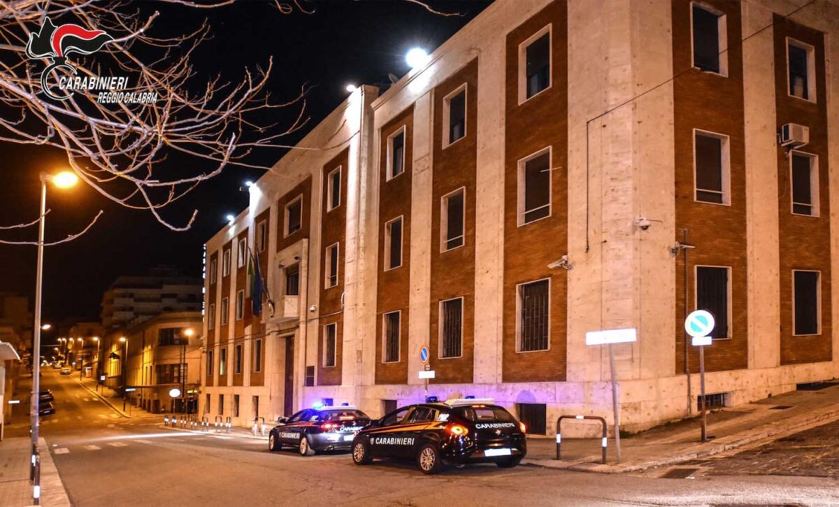 Sorpreso con 70 grammi di Marijuana, arrestato un 44enne per detenzione ai fini di spaccio - 