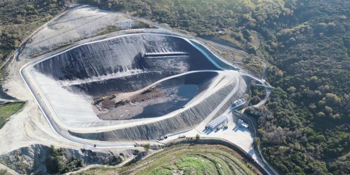 Discarica di Pipino - A.R.A. Calabria manifesta vicinanza ai Comuni coinvolti - 