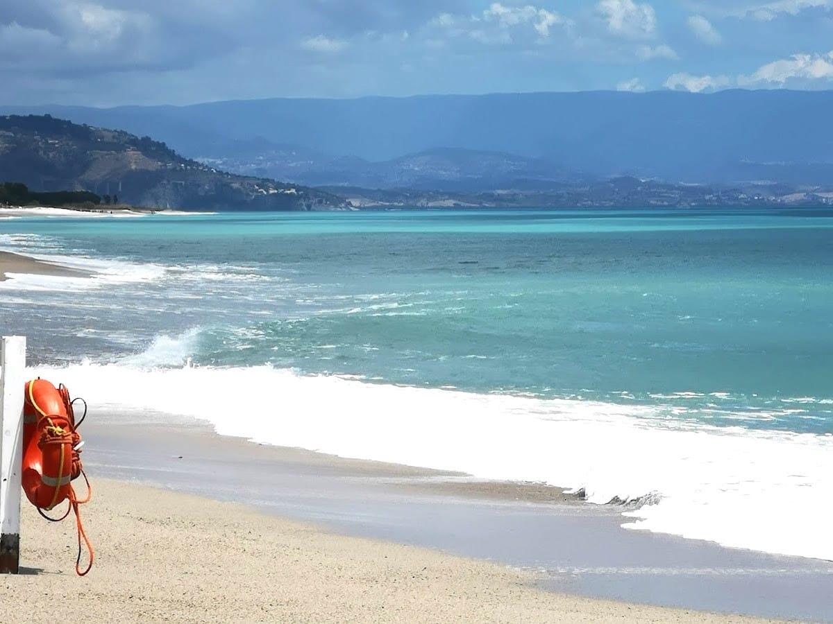Un fenomeno dal mare, si tratta del "Marine Litter" - 