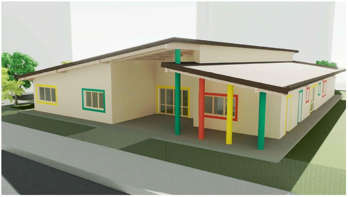 La città di Crotone avrà due nuovi asili comunali grazie ai fondi del PNRR - 