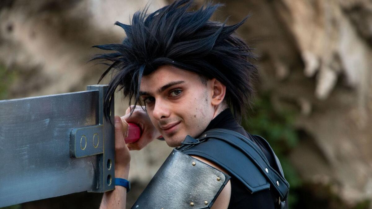 Ad Amantea ritorna il Comics dedicato a Stefania Mari con il "Doctor Who" - 