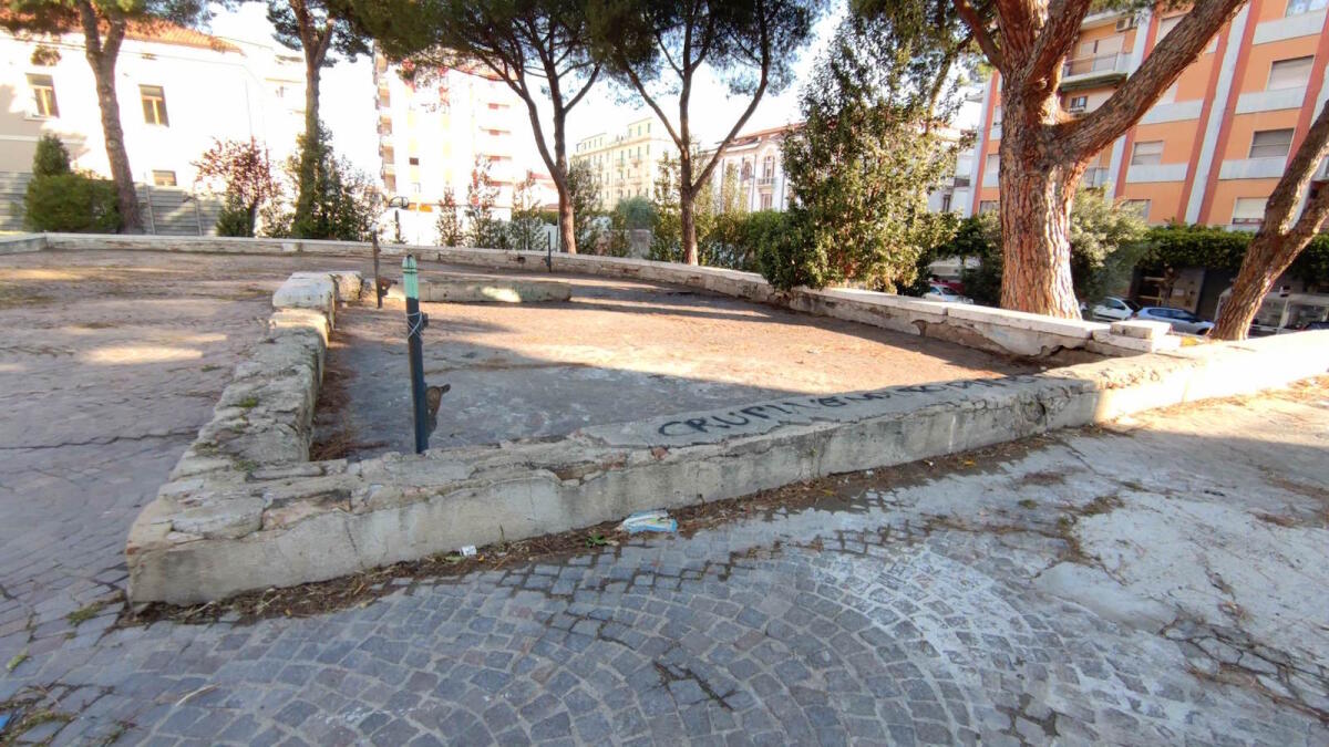 Nei quartieri di Crotone: una storia che rischia di scomparire - 