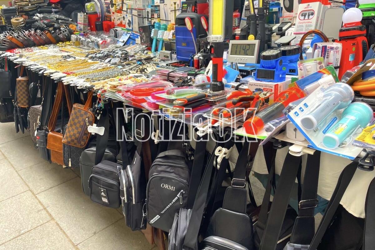Crotone, una città accogliente ma non troppo - 