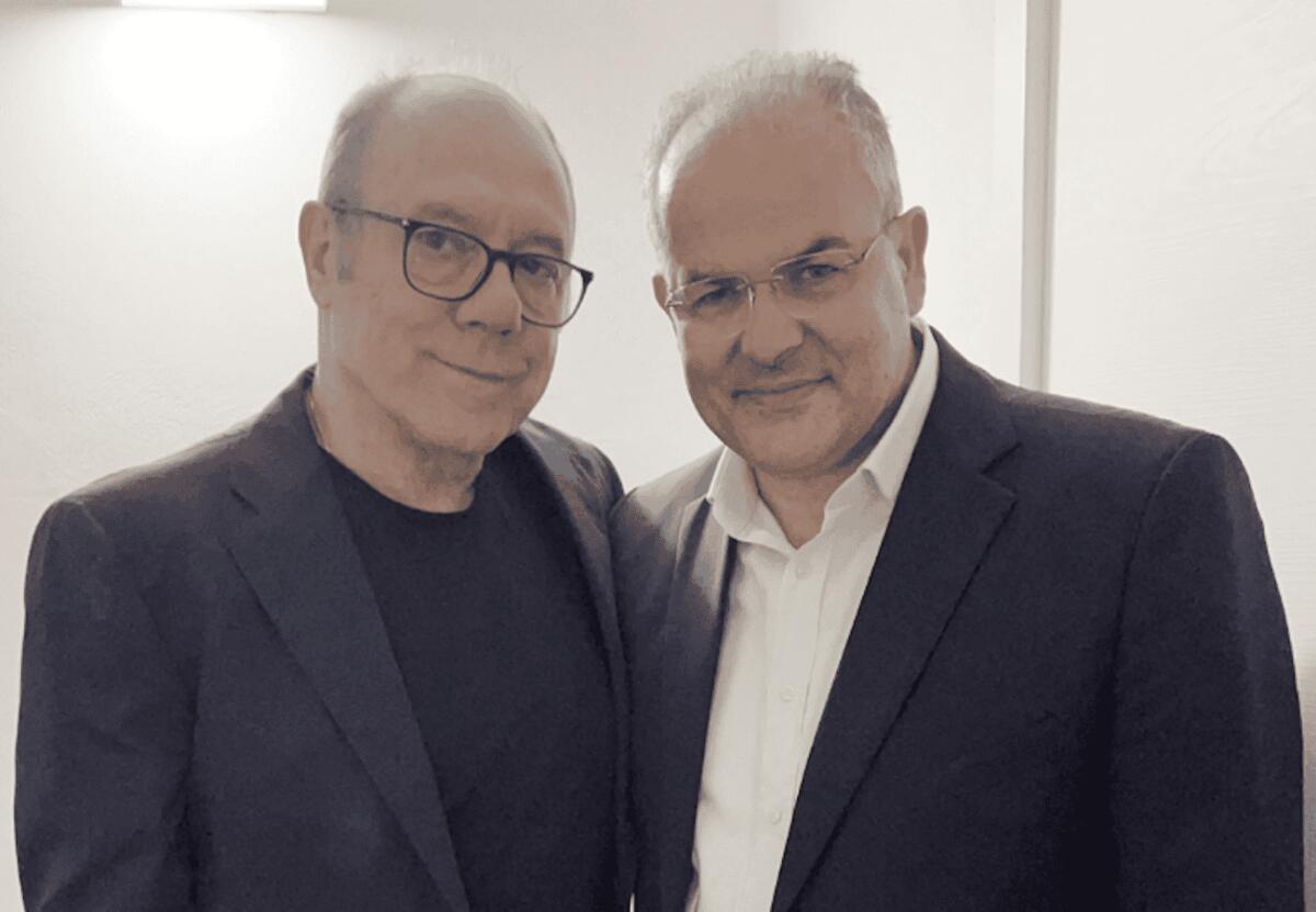 Michele Affidato firma le grandi rassegne cinematografiche - 