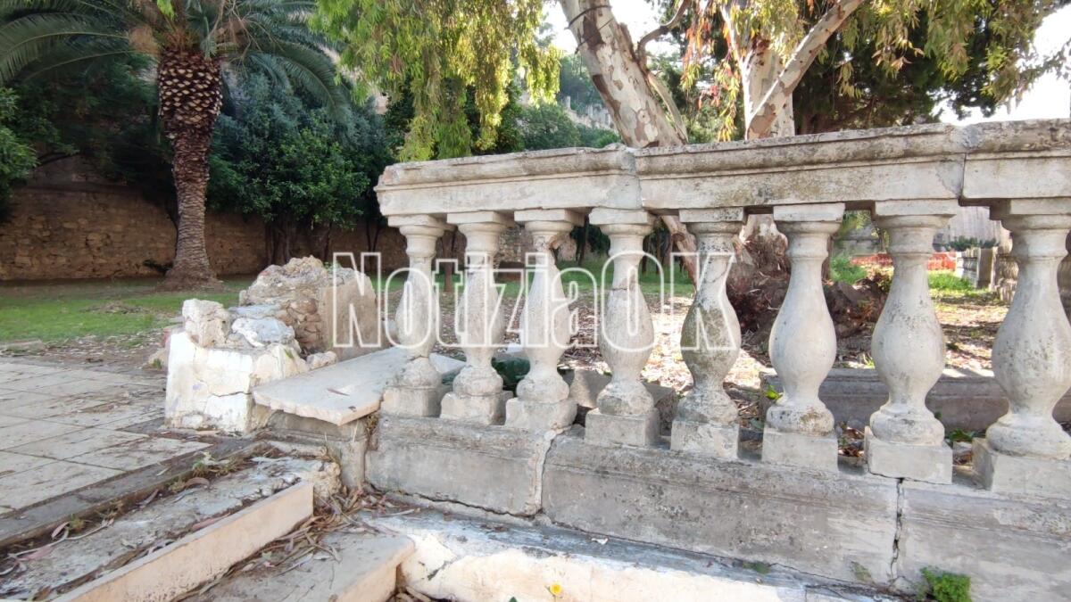 Crotone, aggiudicati i lavori di riqualificazione dello storico “Orto Tellini” - 
