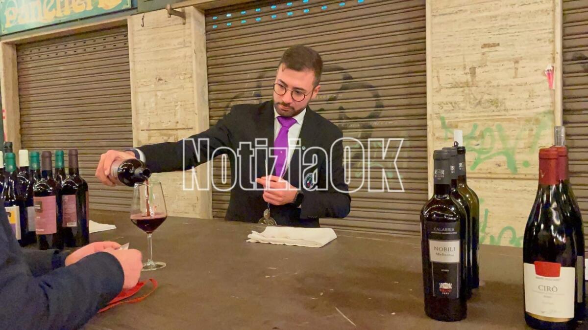 Wine Land, cibi e tradizioni: ritorna in città l'evento tra arte e degustazione - 