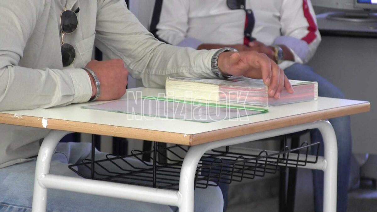 #Maturità2023 - Oltre 500 studenti pronti agli esami, pubblicate anche le commissioni - 