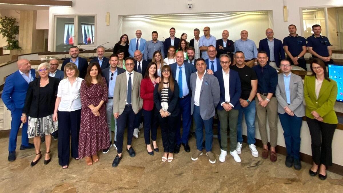 Crotone, nuove assunzioni in Comune - 