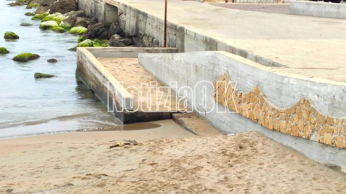 Crotone, accesso "negato": arriva l'estate, la città è preparata? - 