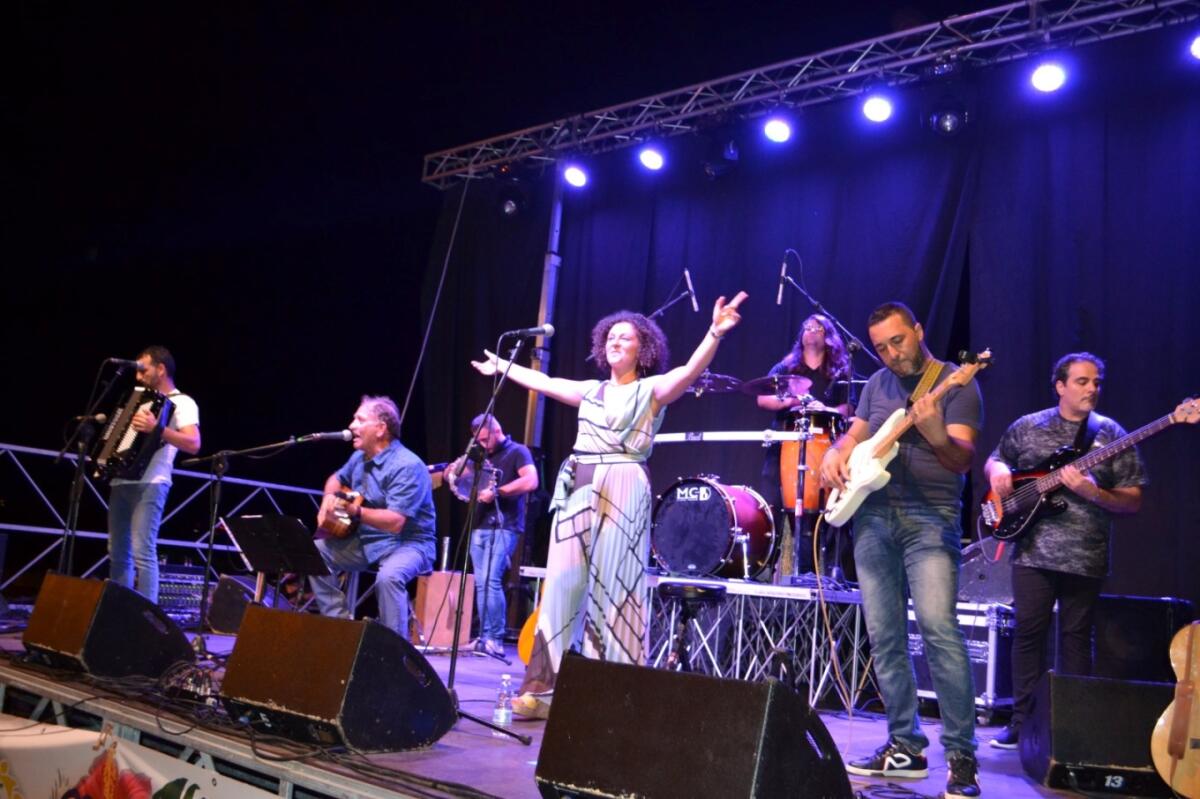 Crotone - Quest'oggi la centralissima Via Roma in festa - Astiokena