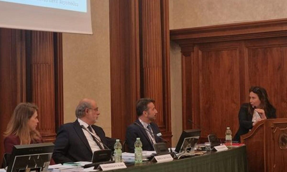 Salute - Aism presenta 30 cantieri di lavoro per andare oltre la sclerosi multipla - 