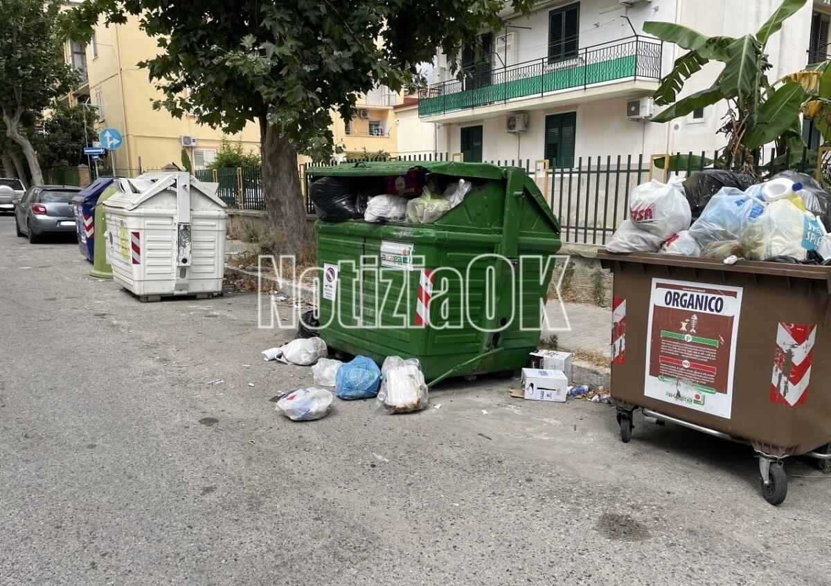 Crotone - Tassa rifiuti, arriva la stangata - 