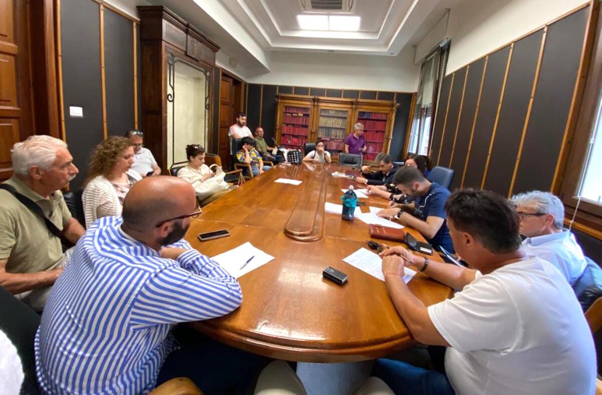 Crotone - Il Comitato Libero Cittadino delle Contrade Nord: "Vorremmo attenzione, senza essere trattati come una pallina da tennis" - 