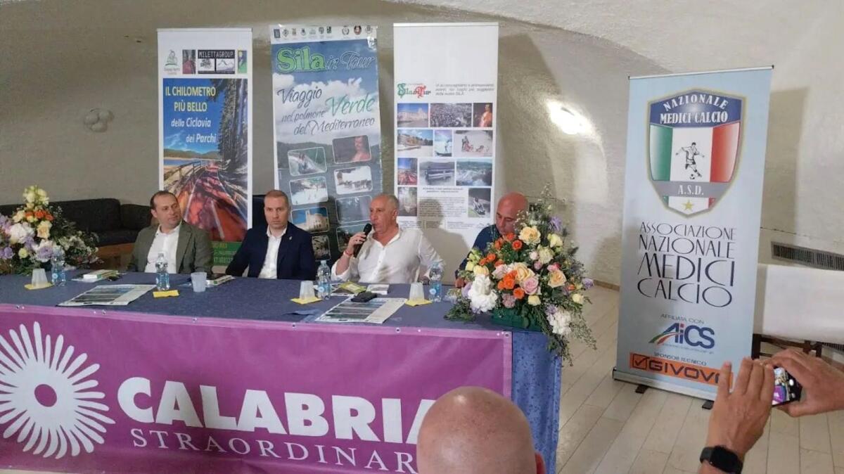 Gemellaggio Le Castella - Sila: nasce un legame tra due rinomate località turistiche - 