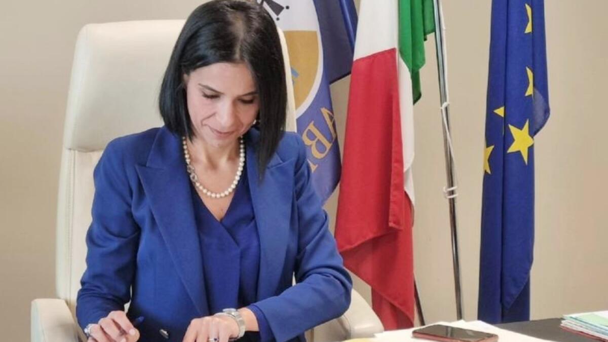 Giornata delle Eccellenze Scolastiche - Princi: "Vogliamo valorizzare e premiare i nostri studenti" - 