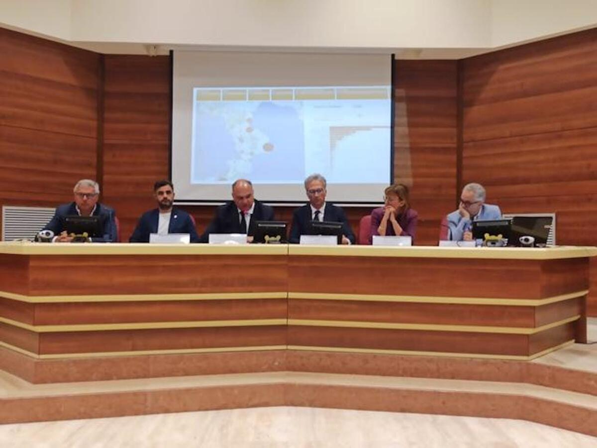 Sistema della domanda di lavoro: sinergia tra Unioncamere e Regione Calabria - 