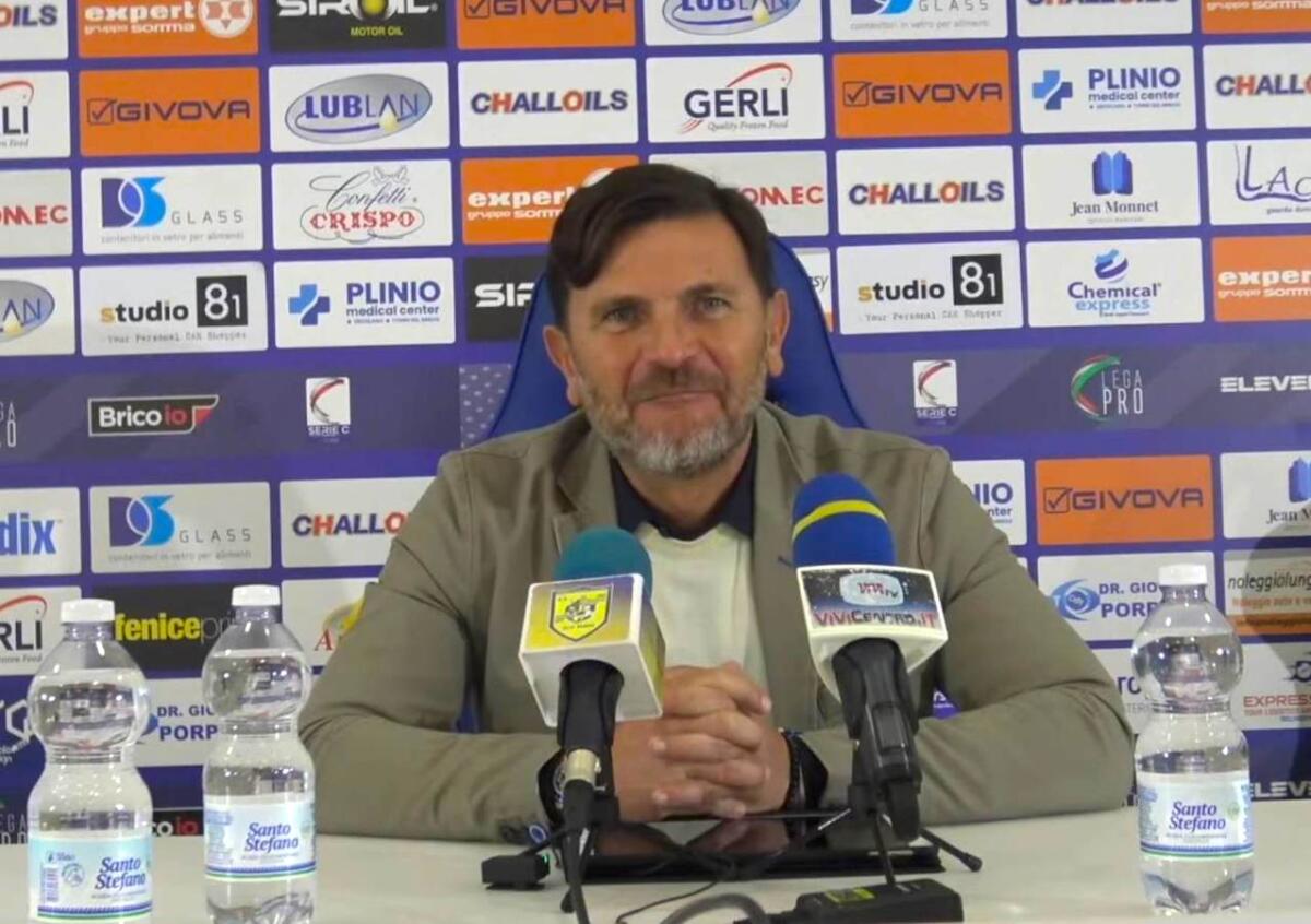 Calciomercato | Crotone, trovato il Direttore Sportivo: è Giuseppe Di Bari - 