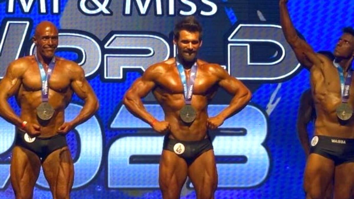 Antonio Macrillò è Campione del Mondo, la soddisfazione del sindaco di Isola Capo Rizzuto - 