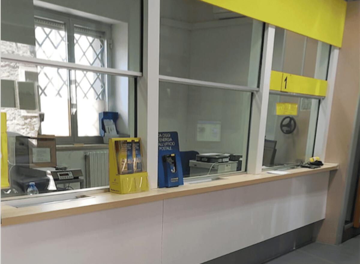 Progetto “Polis – Casa dei Servizi Digitali”: a Savelli riapre l'Ufficio Postale - 