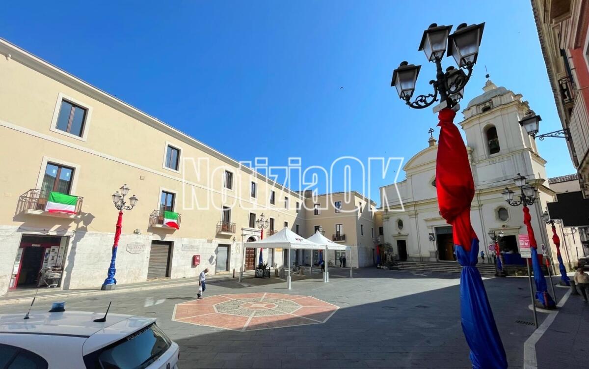 Crotone - Domani la celebrazione del 209° anniversario di fondazione dell’Arma dei Carabinieri - 