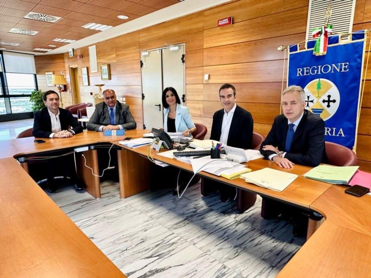 Regione Calabria, prorogate dalla Giunta le graduatorie di OSS e Infermieri - 