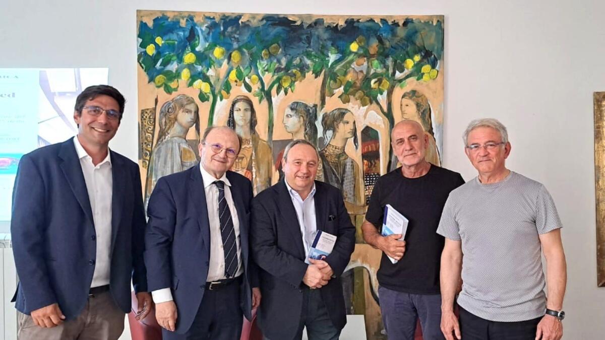 Crotone scelta per parlare di Intelligenza Artificiale ed Etica della persona - 