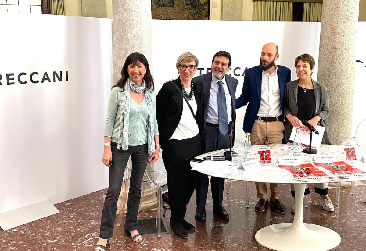 "Trame", ritorna il Festival dei Libri sulle mafie - 