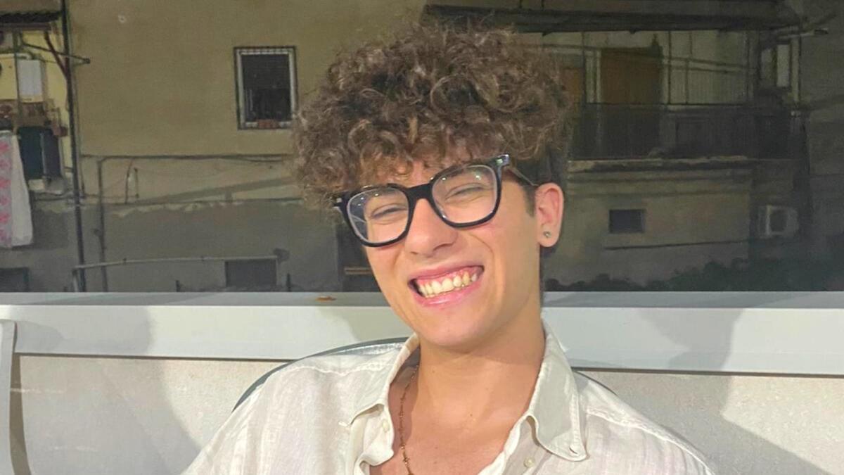 Esce su tutti gli store "Baby", il singolo del calabrese SMadri - 