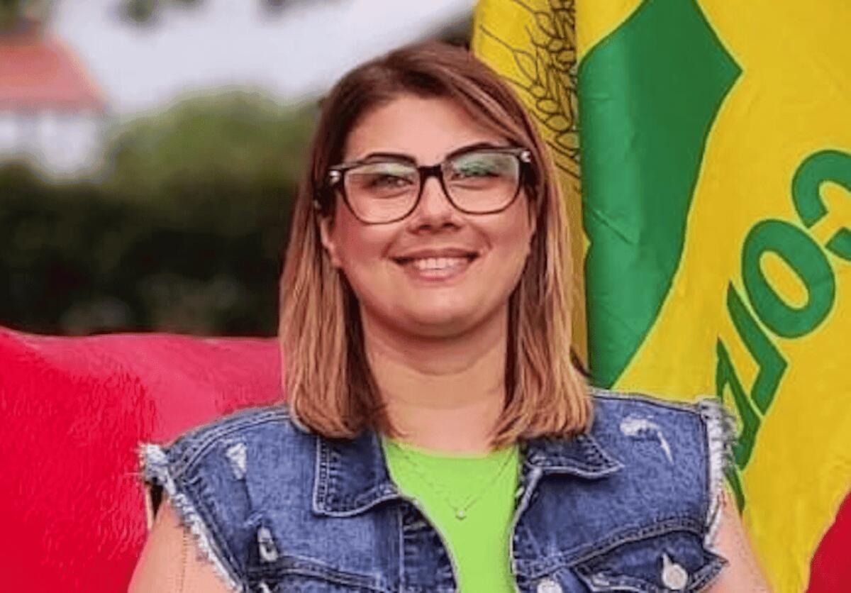 Coldiretti, Donne Impresa: le donne imprenditrici eleggono Serena Fortugno responsabile provinciale - 
