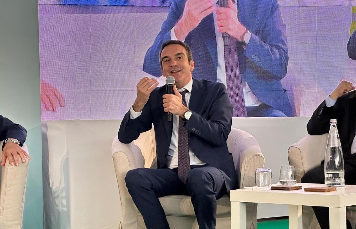 Ponte sullo Stretto, Occhiuto: "Con quest'opportunità la Calabria vivrà quello che hanno vissuto le regioni del nord anni fa" - 