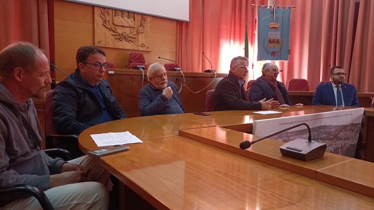 Concluso il percorso organizzato da Co.Pro.S.S. e Libera Crotone - 