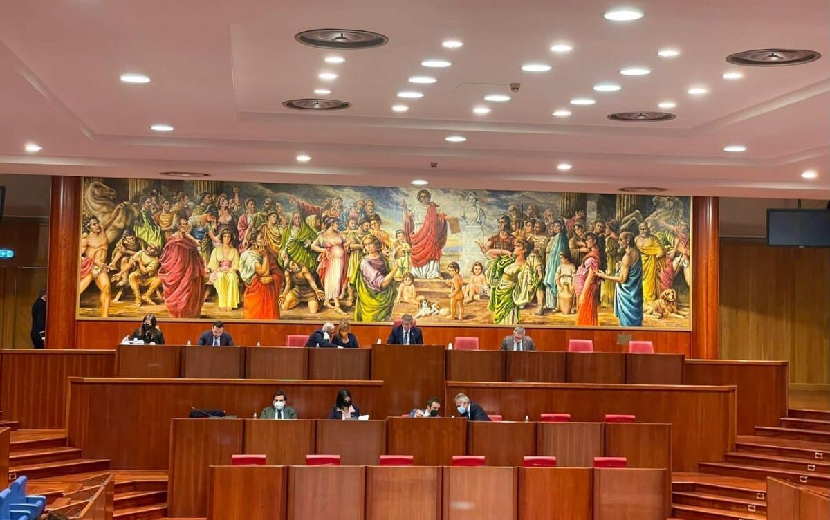 Lotta alla ndrangheta, approvato in Regione la legge "Liberi di Scegliere" - 