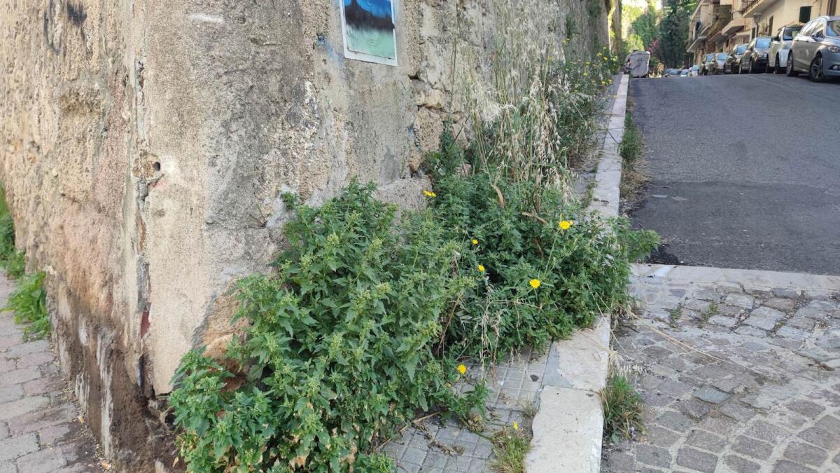 Nei quartieri di Crotone: sicurezza e decoro, due facce della stessa medaglia - 