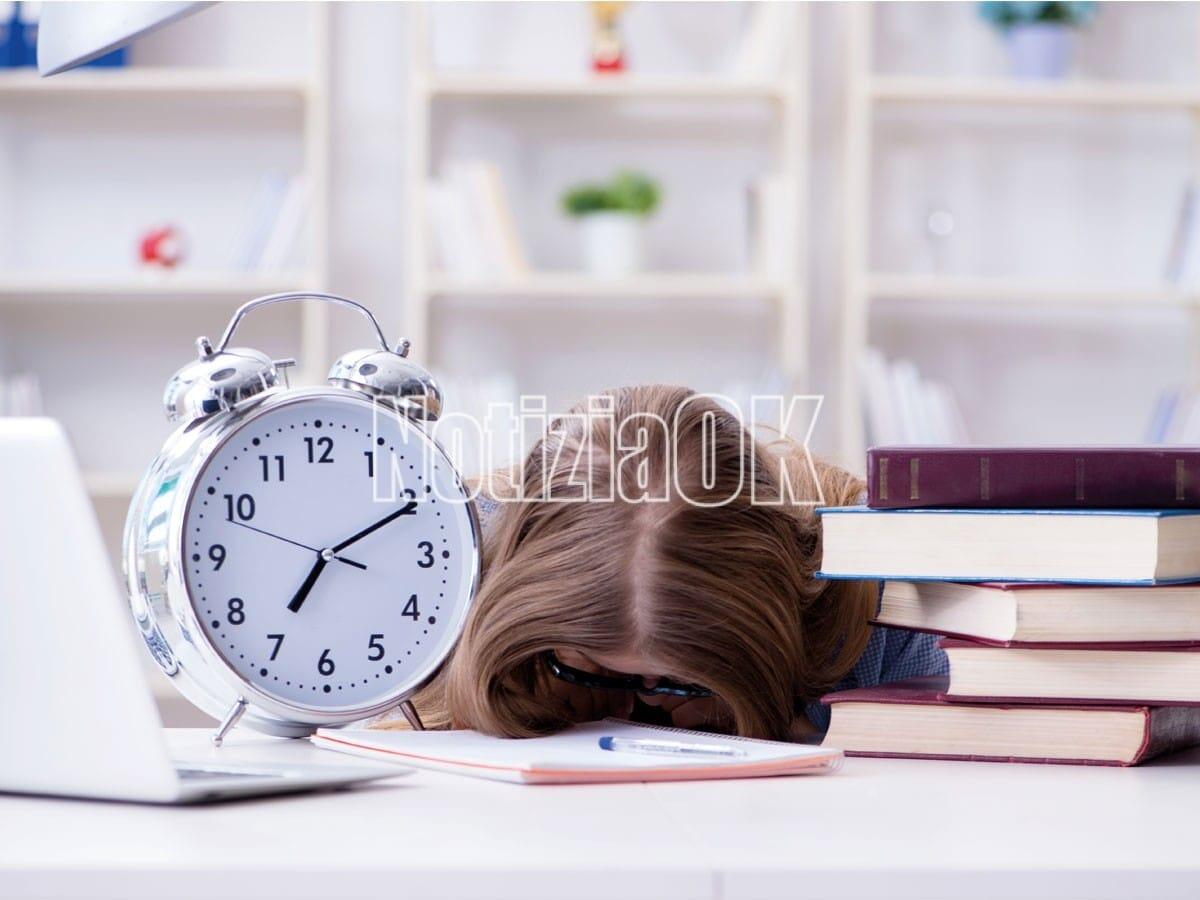 #Maturità2023 - I consigli della psicologa per affrontare al meglio gli Esami di Stato - 